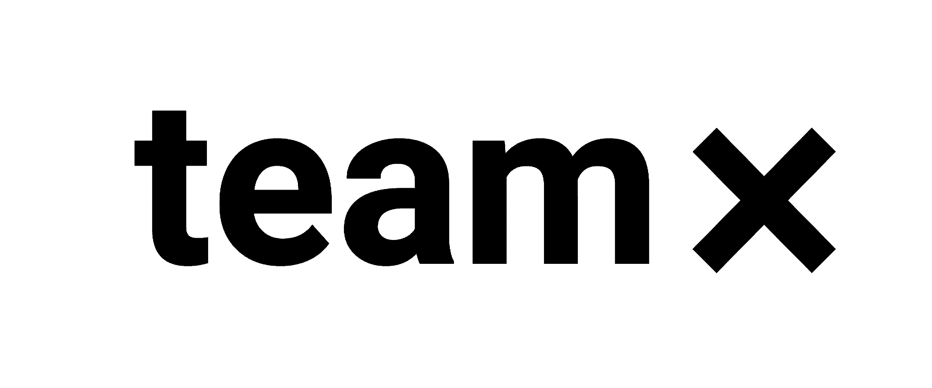 TeamX Logo